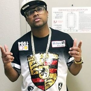 Meet your Posher, Cedric